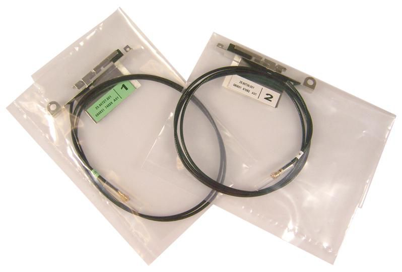 CBL ANNENNTA LCD PRES/HP