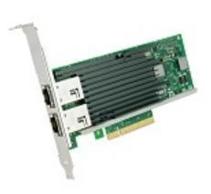 10Gbps Ethernet X540-T2 Intel