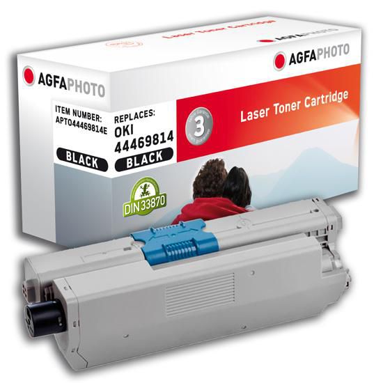 Toner Black