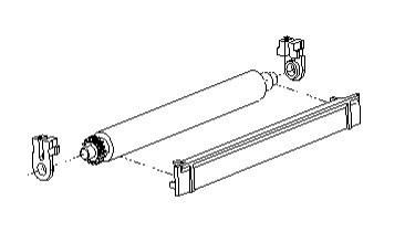 Platen Roller