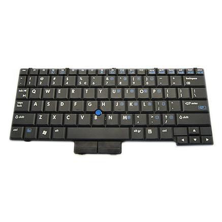 Keyboard (ENGLISH)