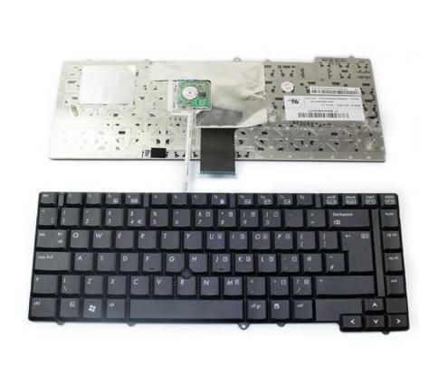 Keyboard (UK)