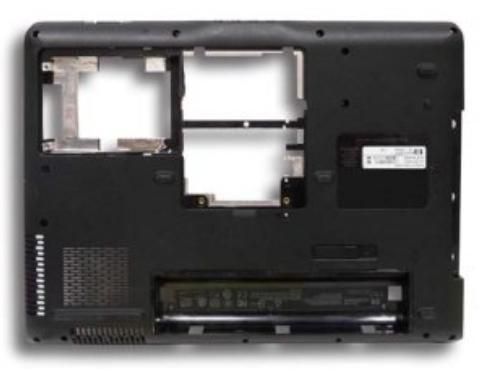 Bottom Case