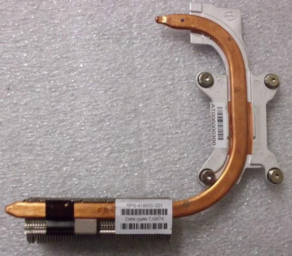 Thermal Module (Heatsink)