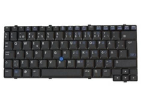Keyboard (ENGLISH)