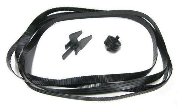 Carriage Belt, for 42 Inch A0