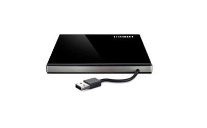 DVW LiteOn EXT SLIM USB