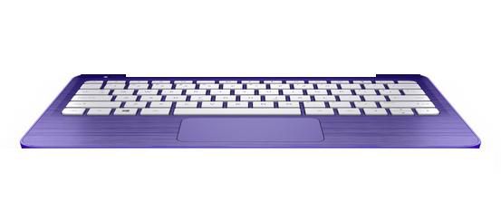 Top Cover & Keyboard(Eng Arab)