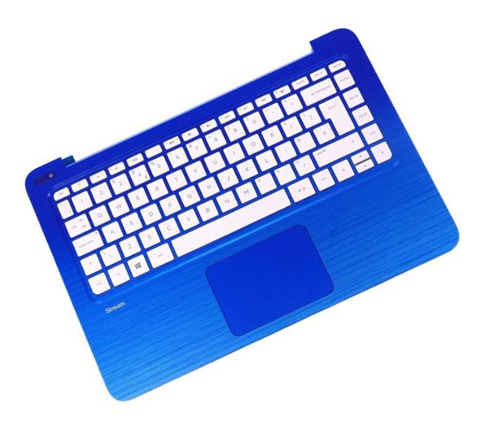 Top Cover & Keyboard(Eng Arab)