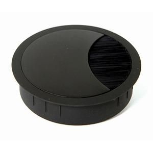 Кабельний ввід чорний