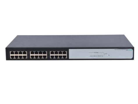1420 24G Switch
