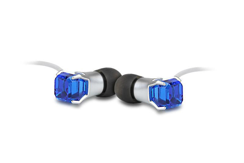 Earphones GEM Collection