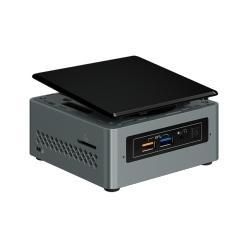 NUC Barebone **New Retail**