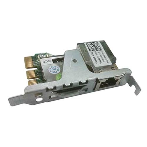Kit - iDRAC Port Card for