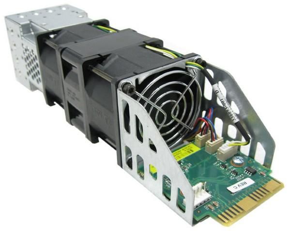 FAN MODULE