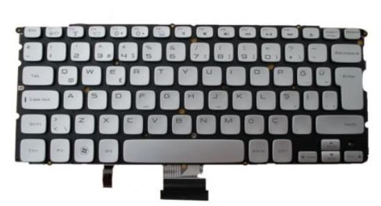 Keyboard (TURKISH)