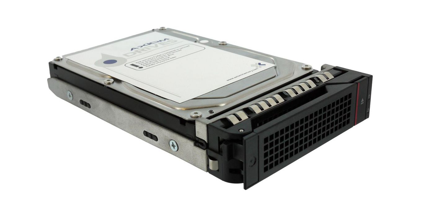 ThinkServer 3,5" 800GB