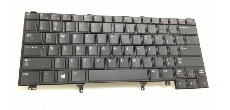 Keyboard (US/ENGLISH)