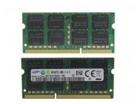 DDR3 8GB 1600