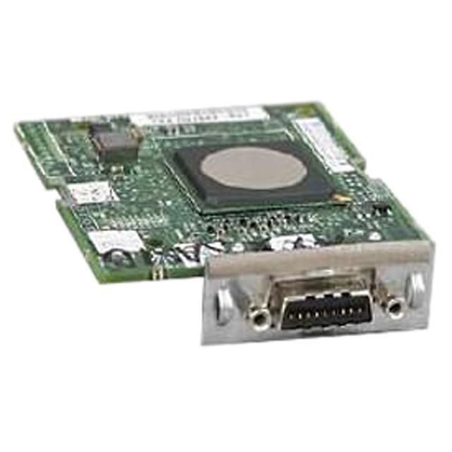 External 4-port SAS