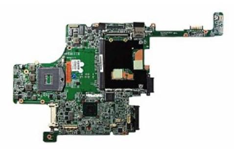 SYSTEM BD DUALCORE