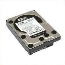 HDD/2TB 7.2K