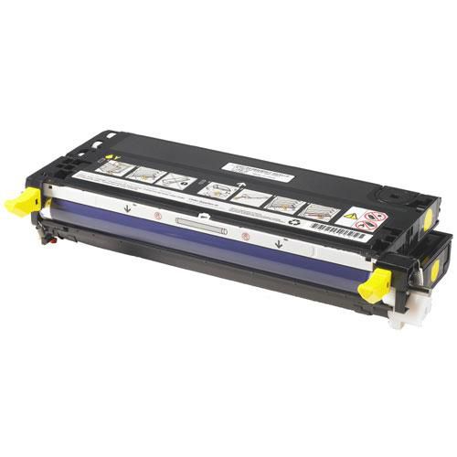 Yellow 8K Toner