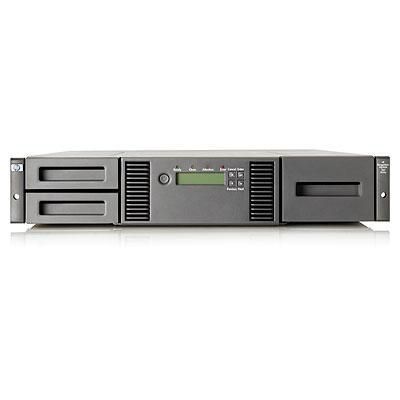 StorageWorks MSL2024 1 LTO-