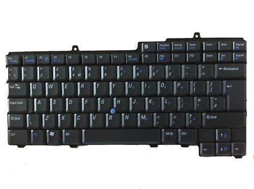 Keyboard (GERMAN)