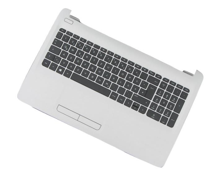 Top Cover W Kb Isk Std Tp Wsv