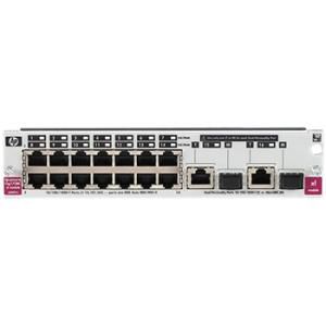16-Port SFP A5800 Module