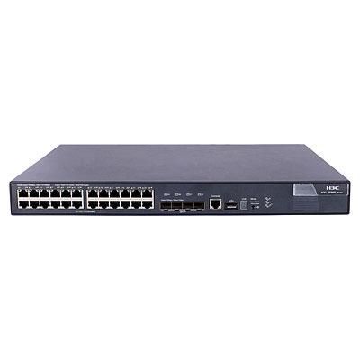 A5800-24G Switch