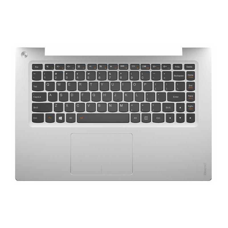 Keyboard (BELGIAN)