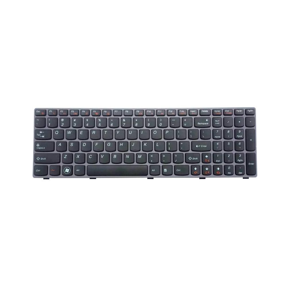Keyboard (GREEK)