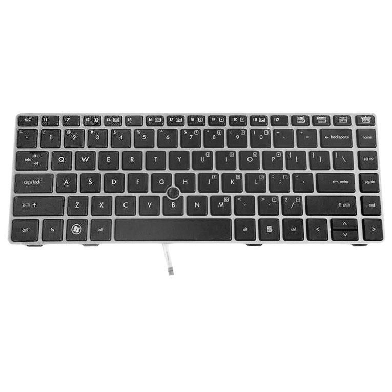 Keyboard (US)