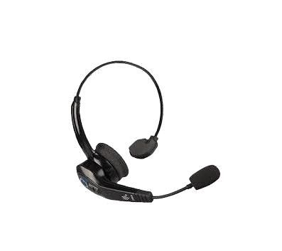 HS3100 Rugged BT Headset