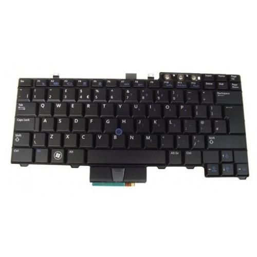 Keyboard (SLOVAKIAN)
