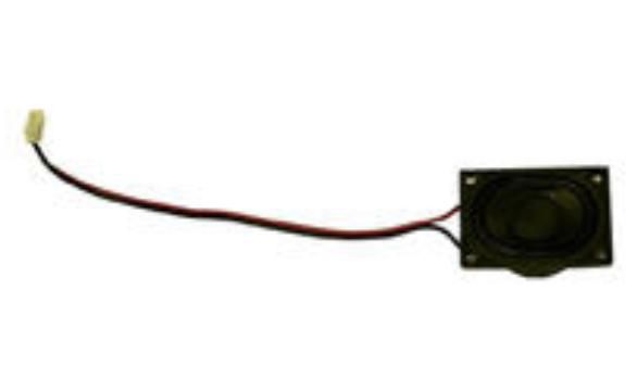 Speaker unit (internal)