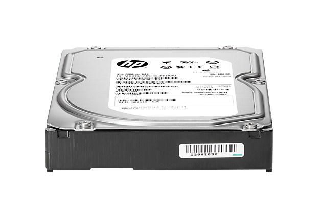 600Gb 10K RPM SATA