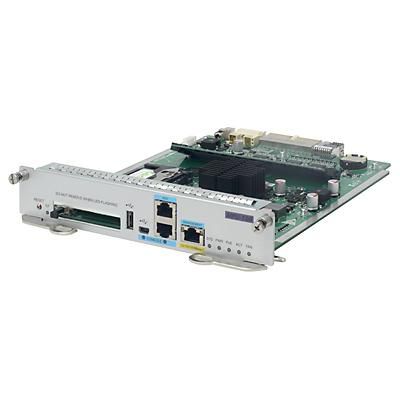MSR4000 MPU-100 Main Processin