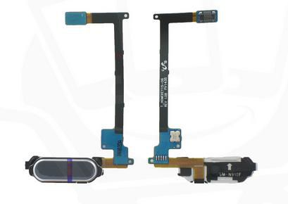 Home key SM-N910F