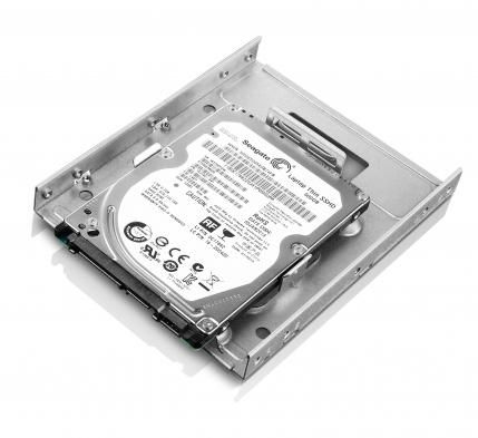 HDD 500GB 8GB Solid State