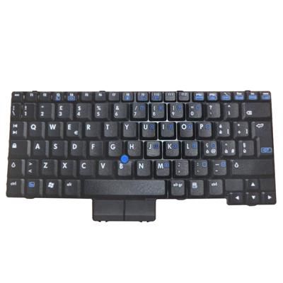 Keyboard (ENGLISH)
