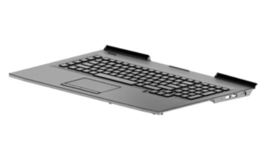 Tcover Kb Wht Bltp 150W Sl