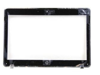 BEZEL LCD