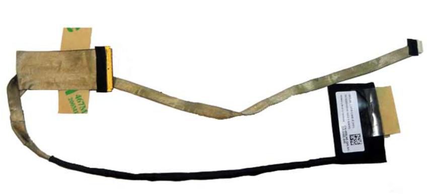 ASSY CBL LVDS HD W/CMRA BENZ15