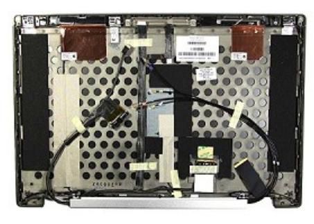 Raw Panel Support Kit