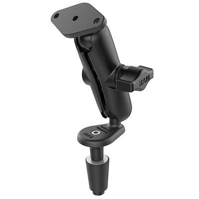 RAM STEM MOUNT W/2.47DIA.