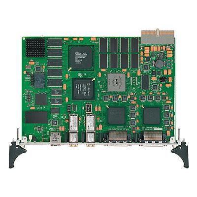 ESL-E E2400-FC 4GB INTERFACE