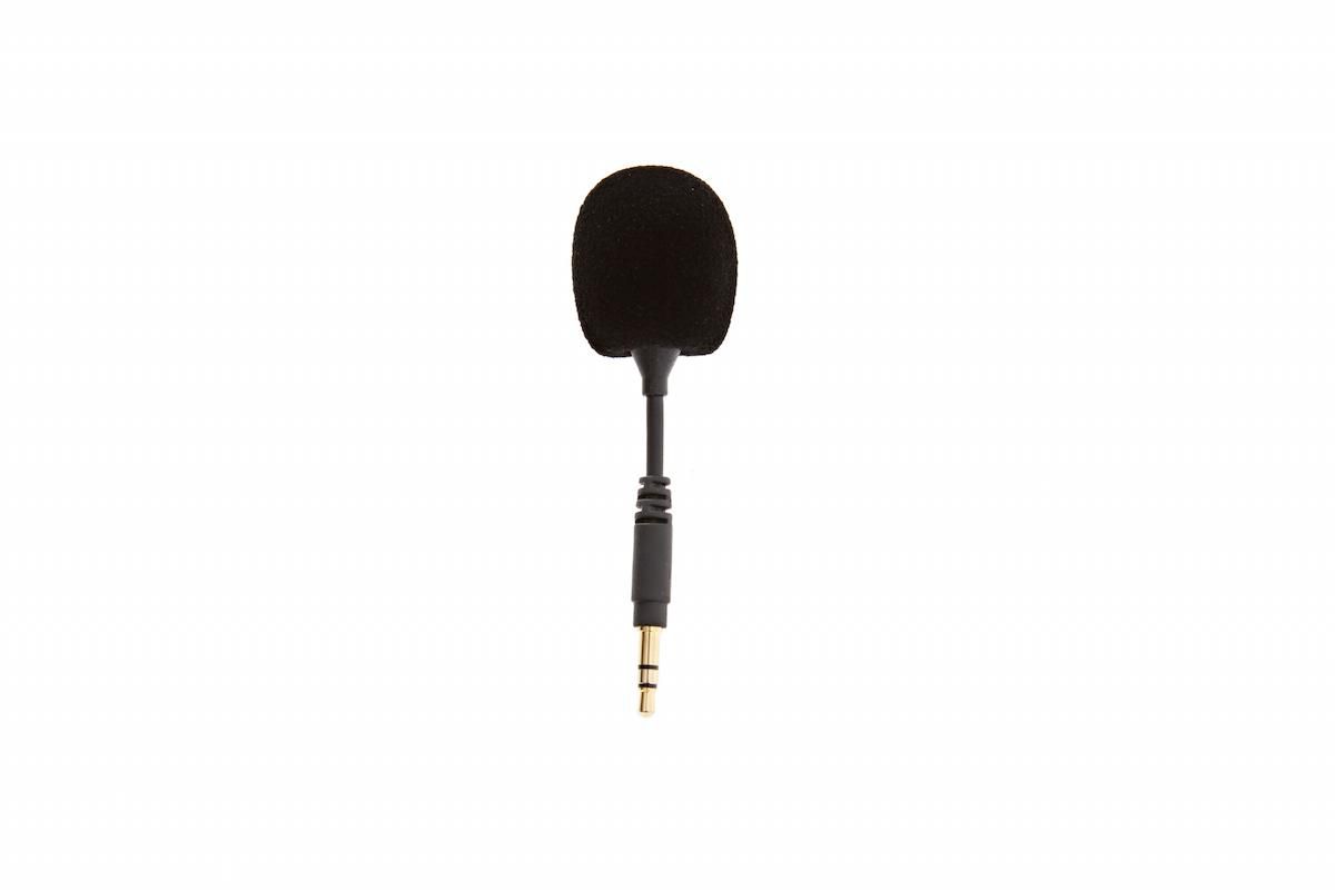 Osmo FM-15 FlexiMic Part 44